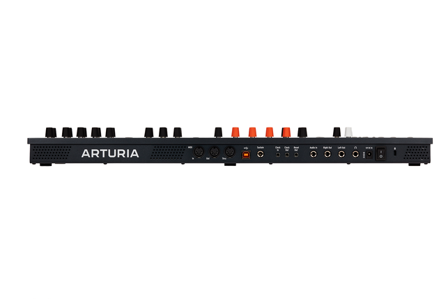 Arturia Microfreak Hybrid Synthesizer - Perfect Circuit