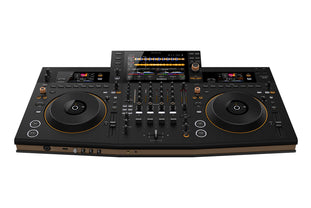 Pioneer DJ Opus Quad Mixer - DJ TechTools