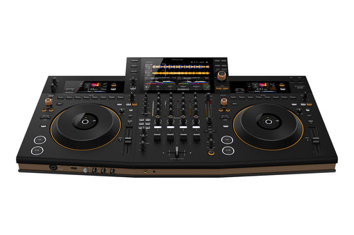 DJ Controllers, DJ Mixers and other DJ Accessories