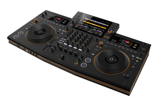 Pioneer DJ Opus Quad Mixer - DJ TechTools