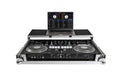 Headliner Flight Case with Laptop Platform for Pioneer DJ DDJ-REV7 - DJ TechTools