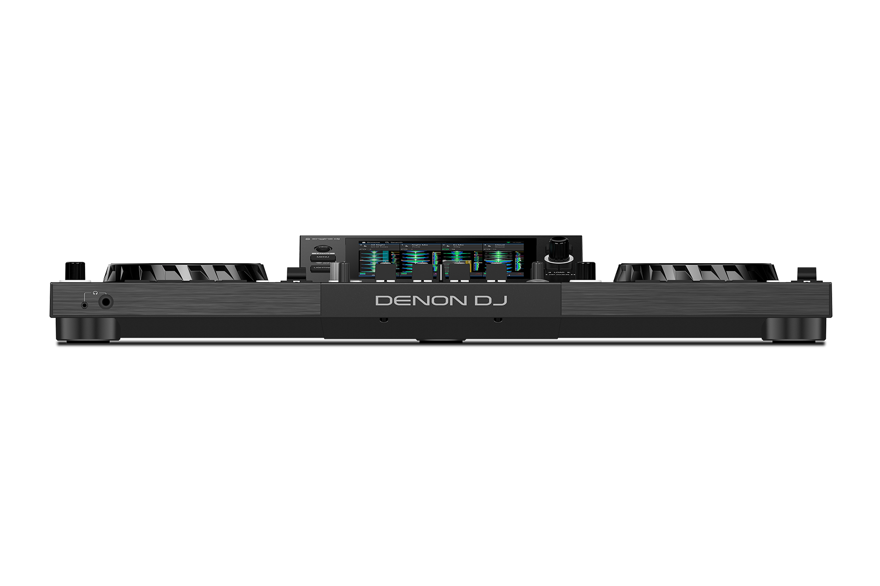 Denon DJ SC LIVE 4 – DJ TechTools Denon DJ SC LIVE 4 – DJ TechTools
