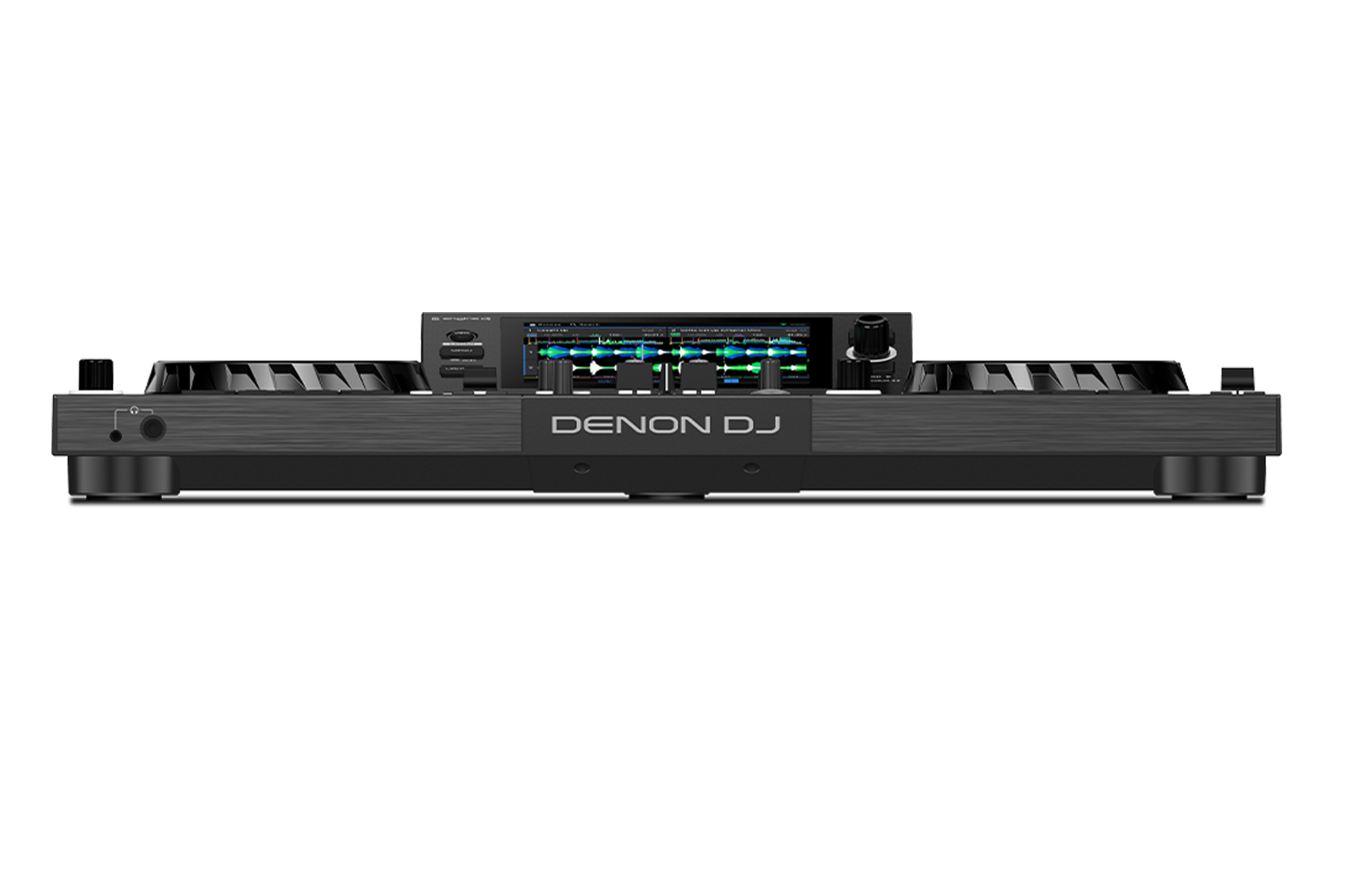 Denon DJ SC Live 2 - DJ TechTools