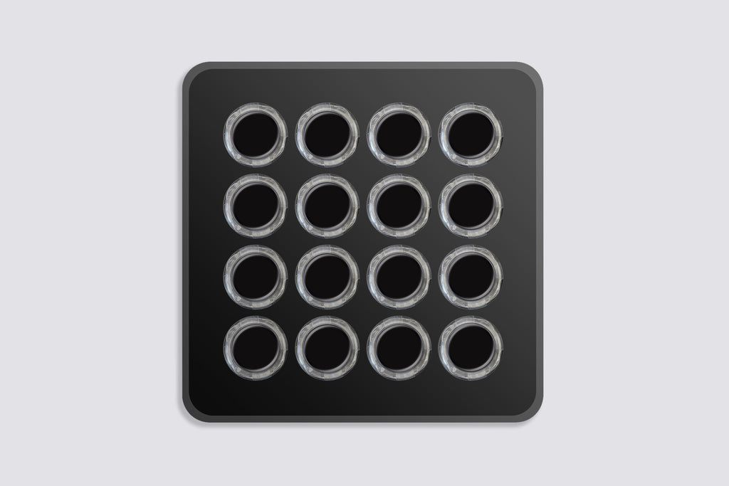 Midi Fighter Spectra Sleeves - DJ TechTools