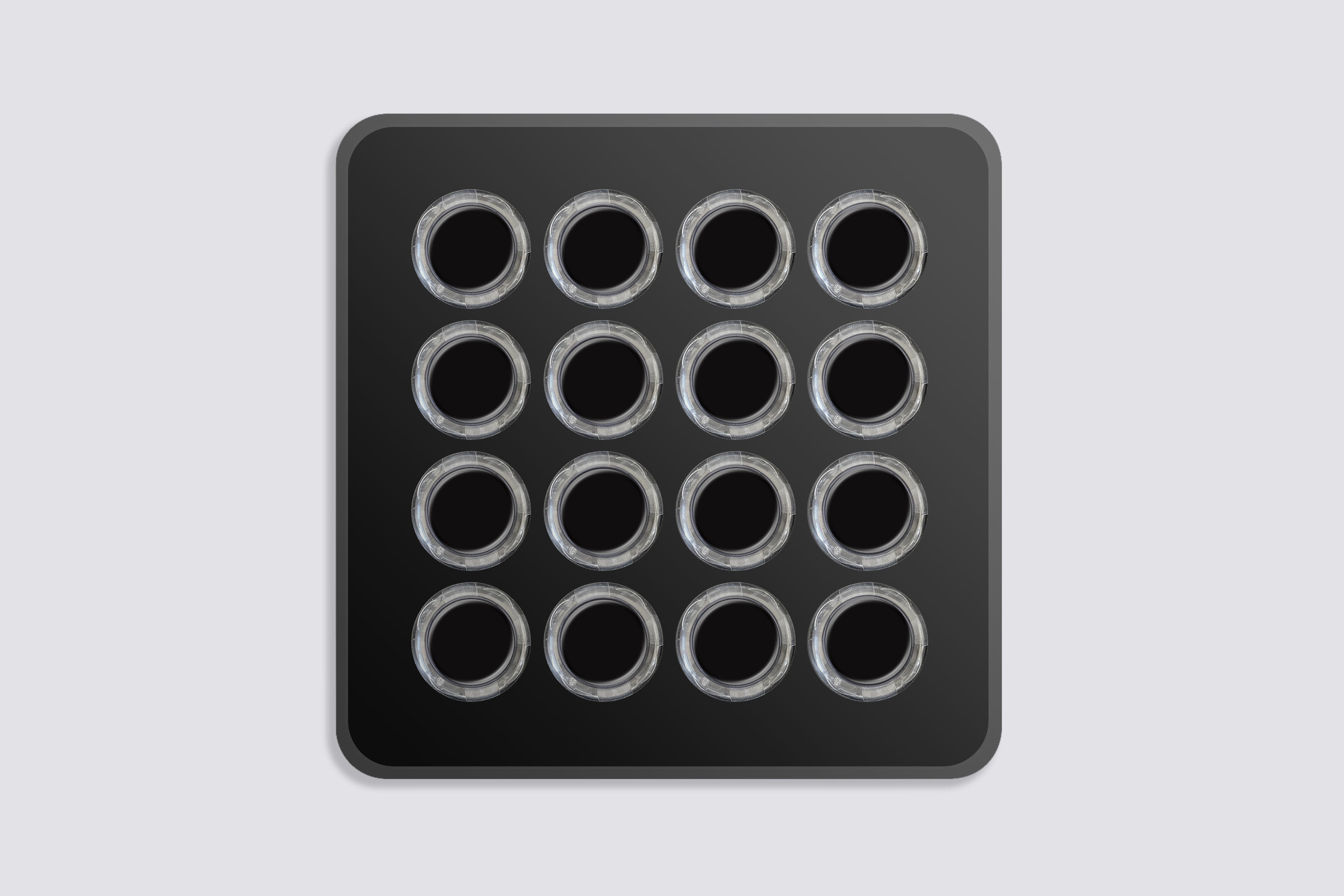 Midi Fighter Spectra Sleeves - DJ TechTools