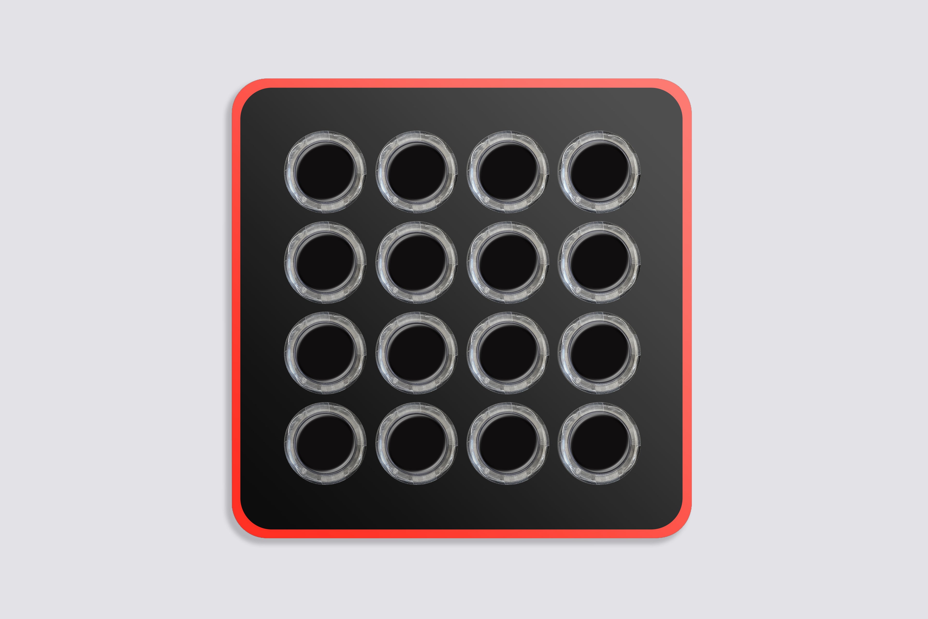 Midi Fighter Spectra Sleeves - DJ TechTools