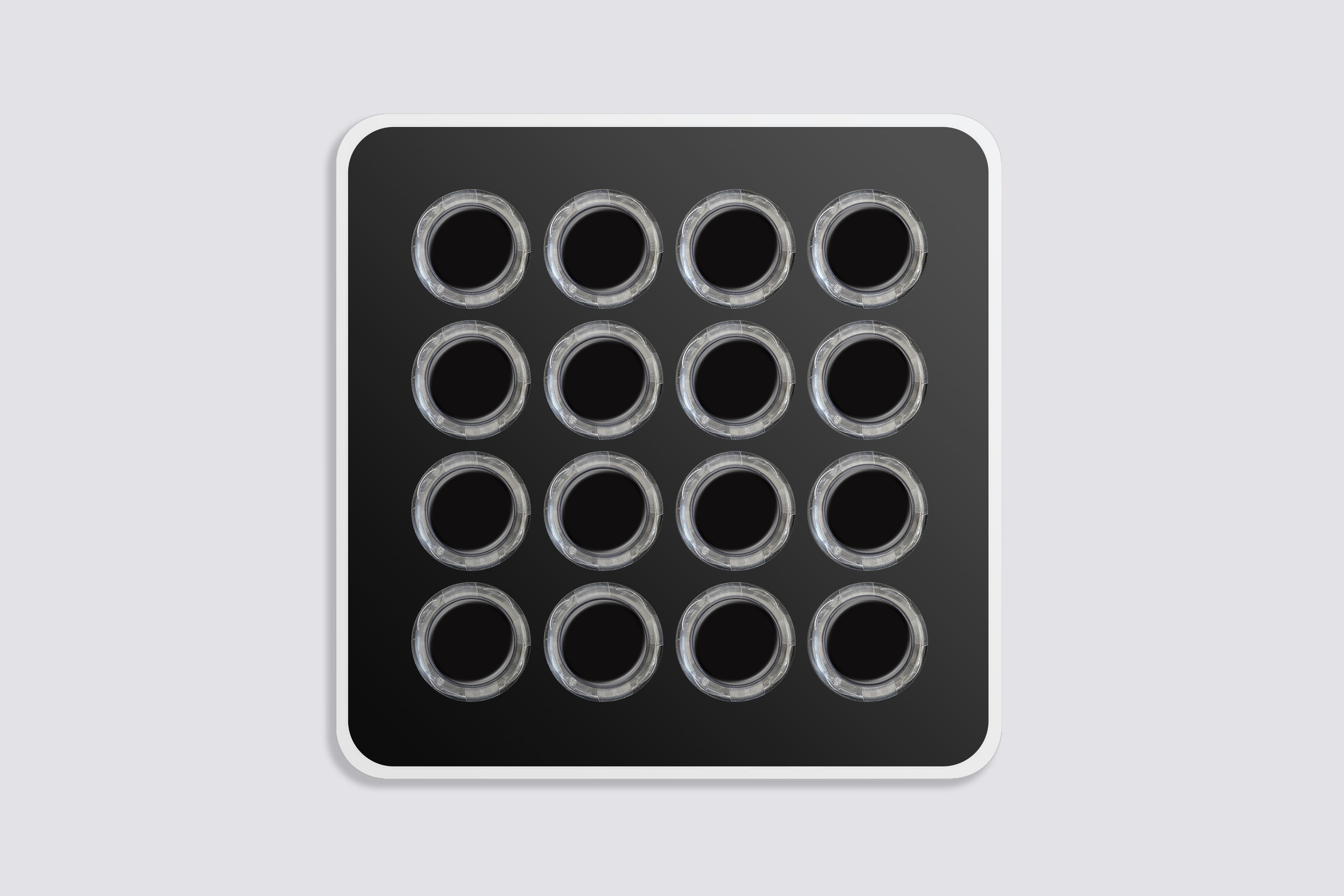 Midi Fighter Spectra Sleeves - DJ TechTools