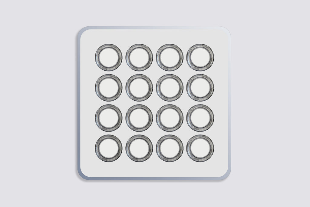 Midi Fighter Spectra Sleeves - DJ TechTools