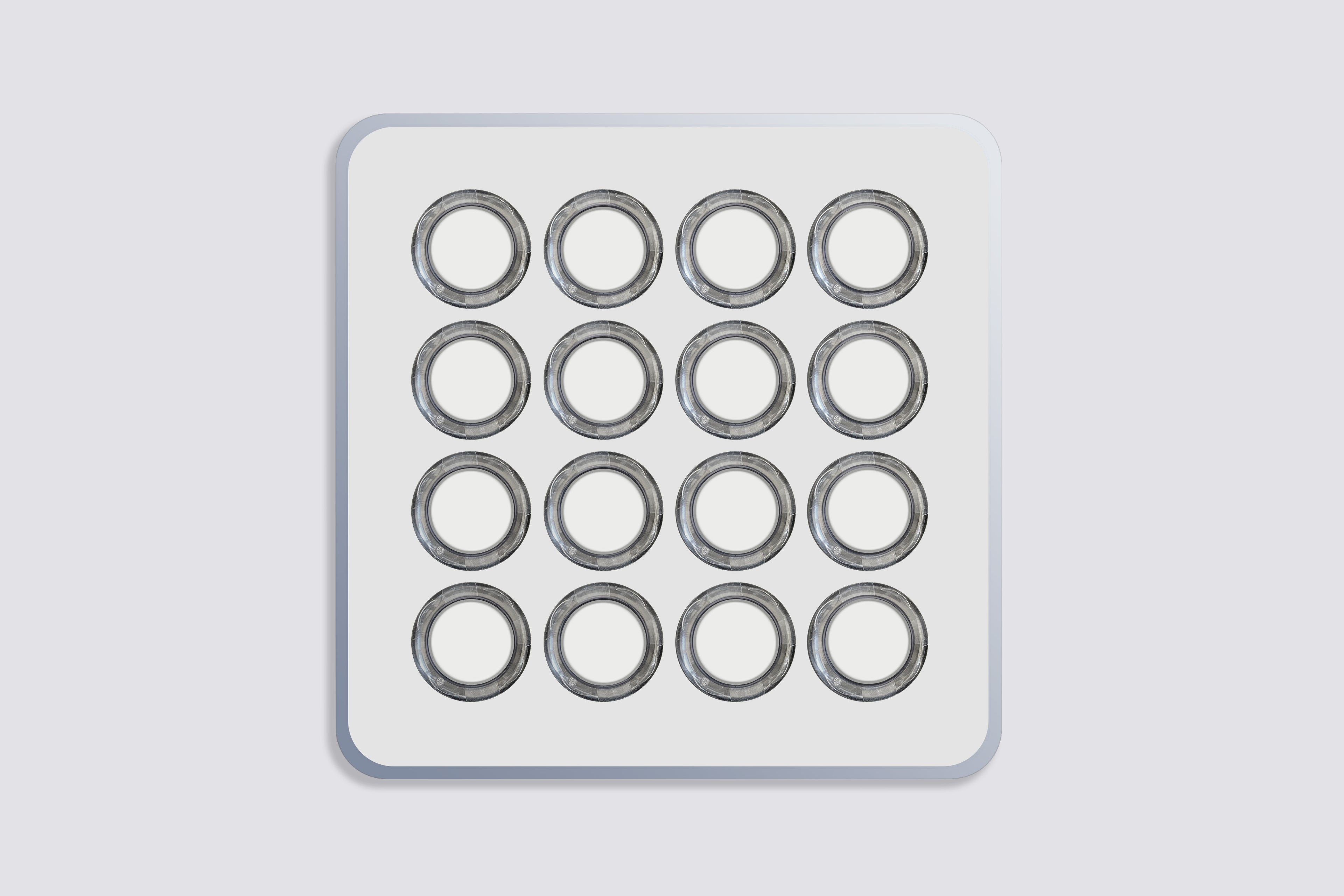 Midi Fighter Spectra Sleeves - DJ TechTools