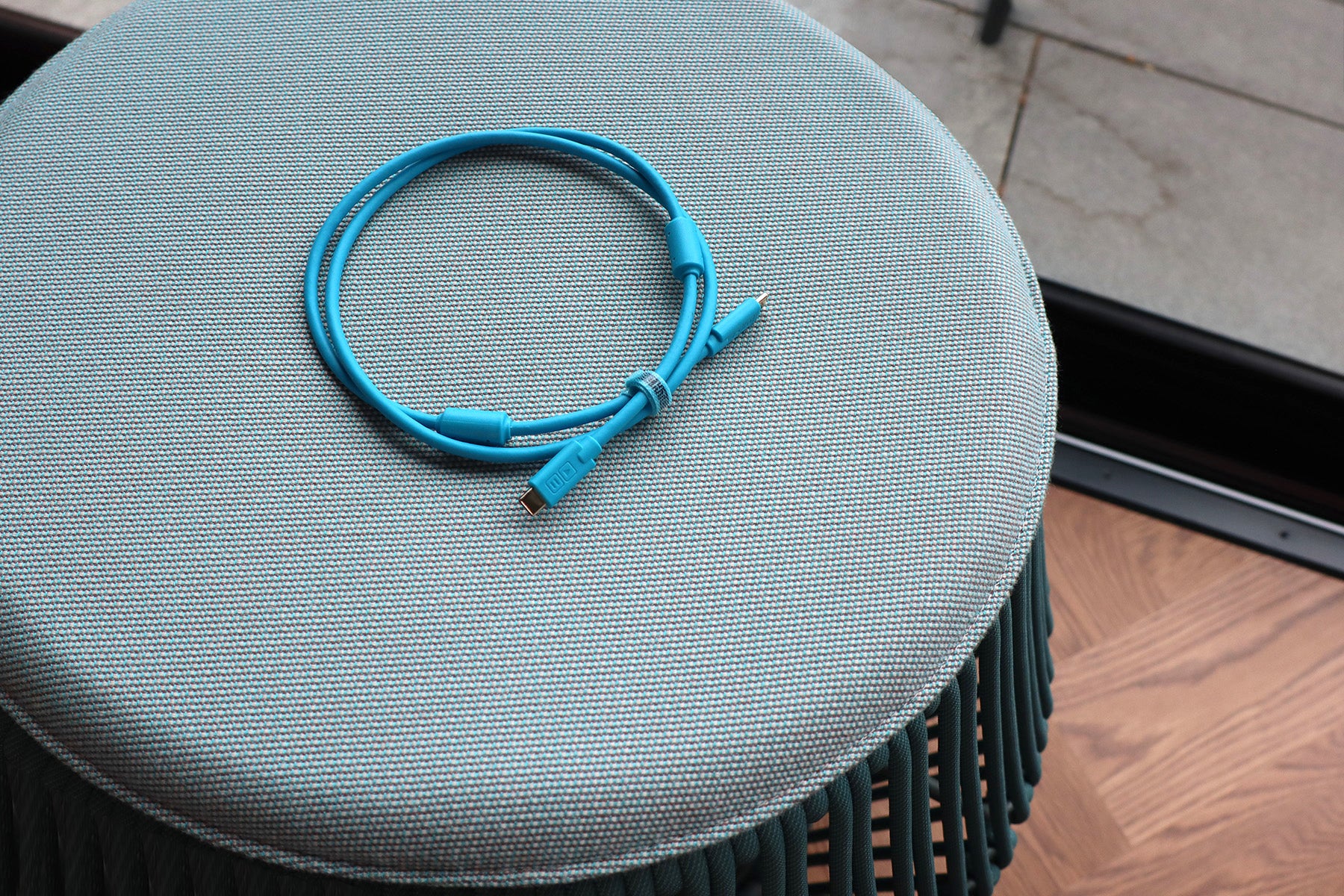 Chroma Cables: USB-C to C - DJ TechTools