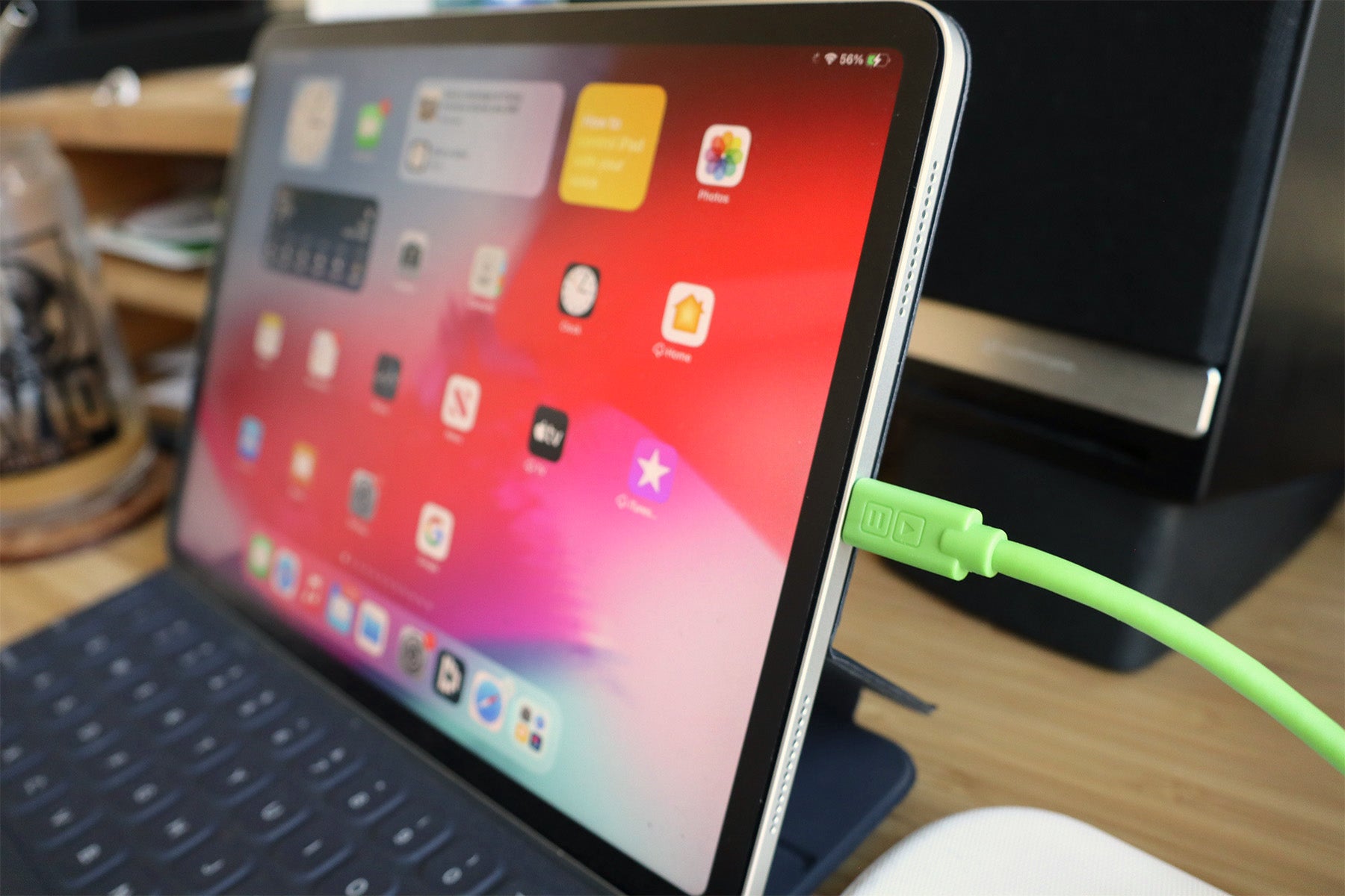 Chroma Cables: USB-C to C - DJ TechTools