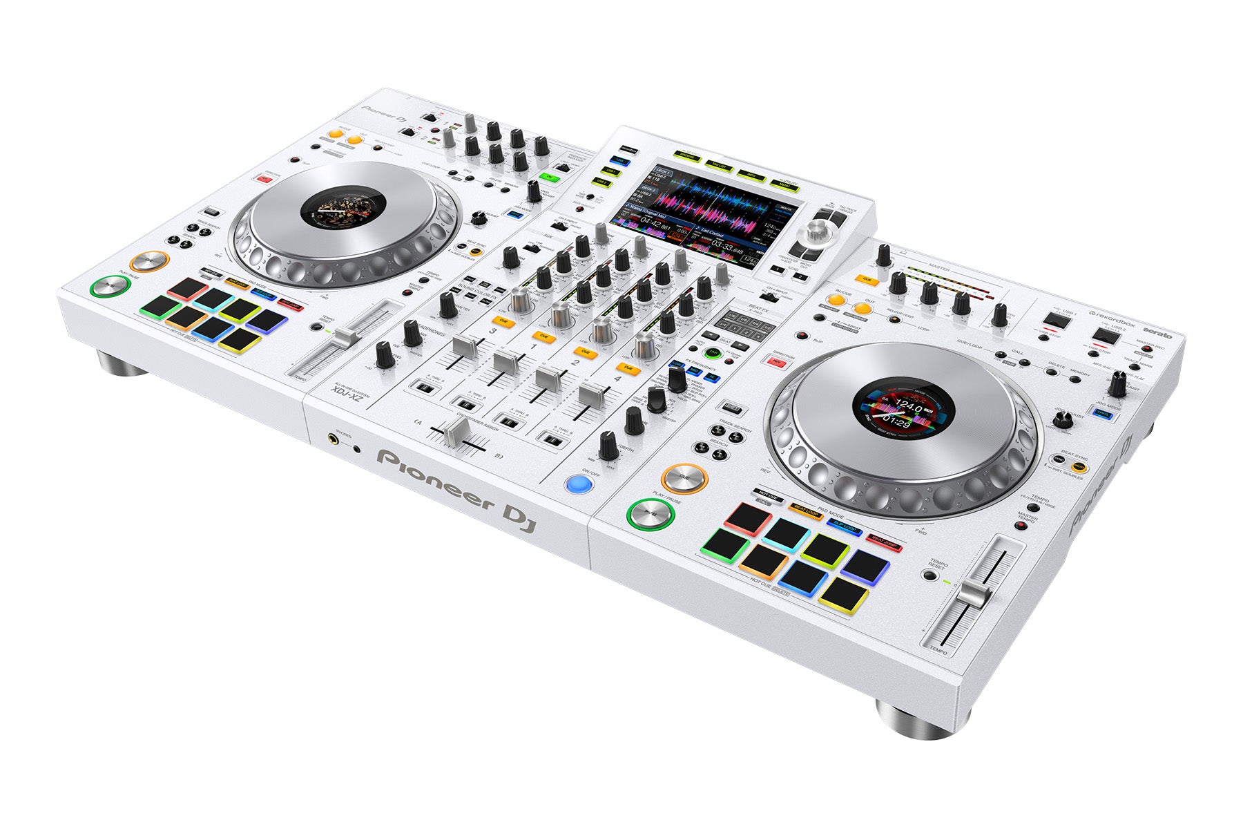 PioneerDJセット 楽天市場】Pioneer DJ XDJ-RX3 + BX3スピーカー付属 DJ初心者