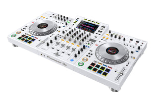 Pioneer XDJ-XZ-W All-In-One DJ System - DJ TechTools