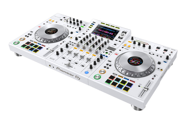 Pioneer DJ XDJ-XZ-W All-In-One DJ System