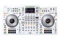 Pioneer XDJ-XZ-W All-In-One DJ System - DJ TechTools