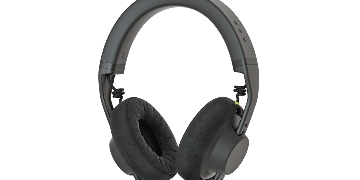 AIAIAI TMA-2 Studio Wireless+ Headphones — DJ TechTools