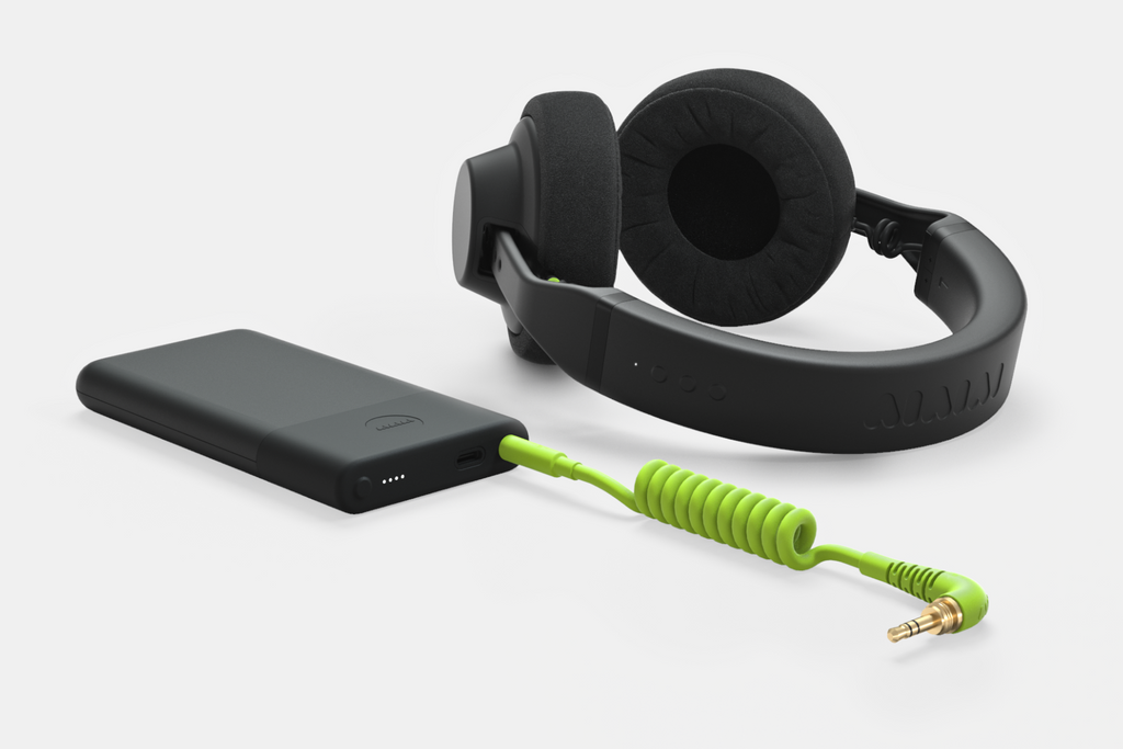 TMA-2 Studio Wireless+ - DJ TechTools