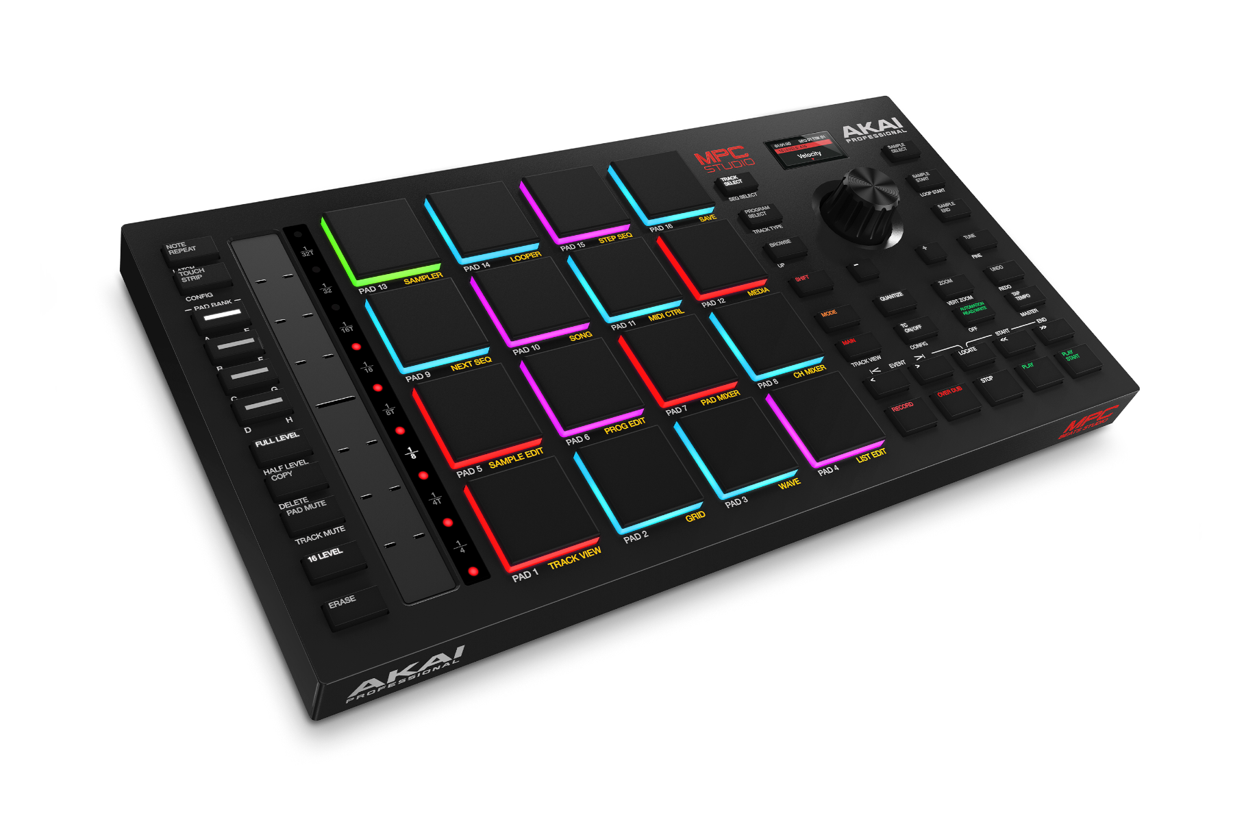Akai MPC Studio 2 - DJ TechTools