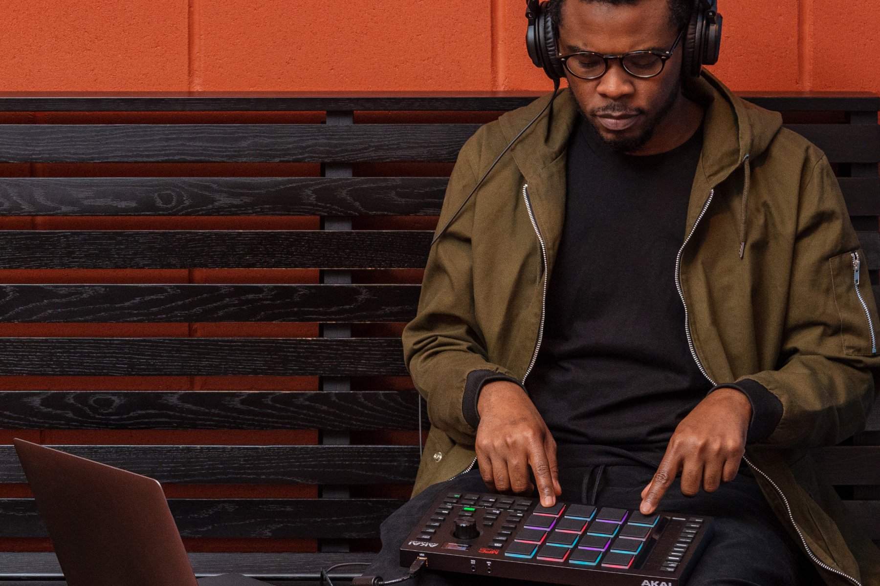 Akai MPC Studio 2 - DJ TechTools