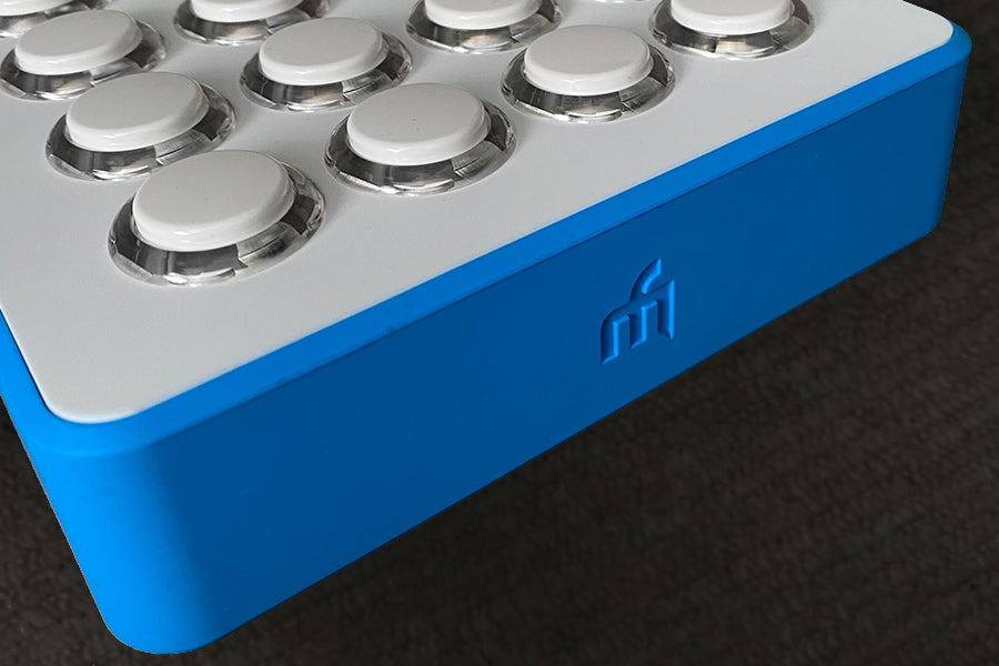 Midi Fighter Spectra Sleeves - DJ TechTools