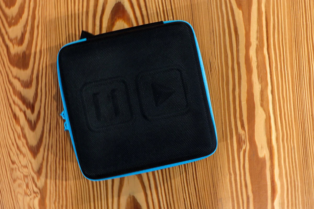 Chroma Case for Midi Fighter Twister/Spectra/3D/Classic - DJ TechTools