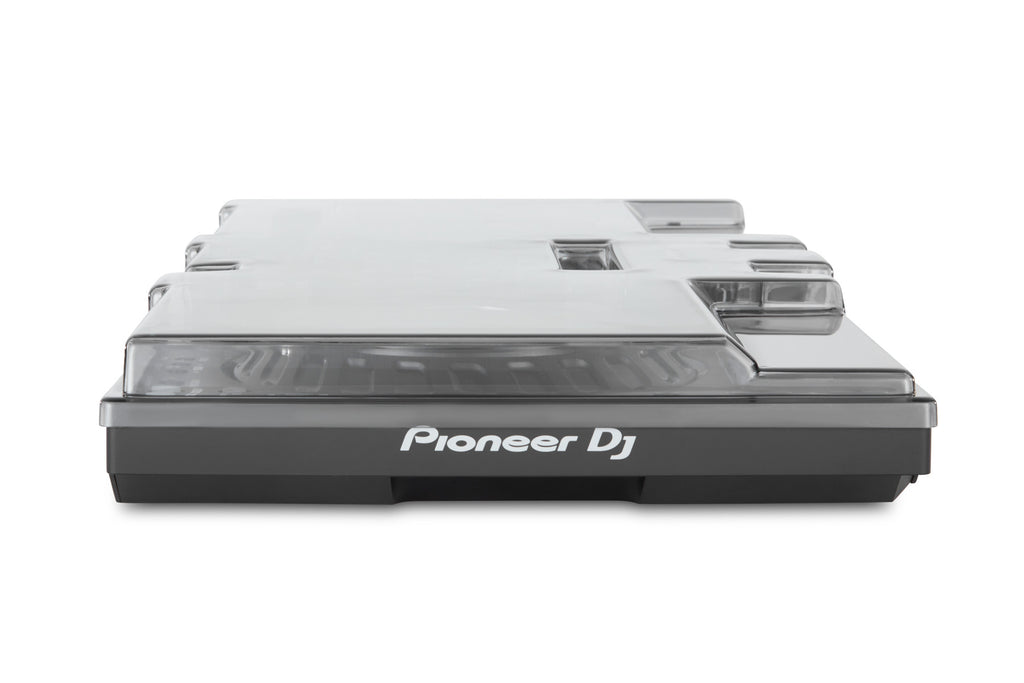 Decksaver Pioneer DJ DDJ-FLX6 cover - DJ TechTools