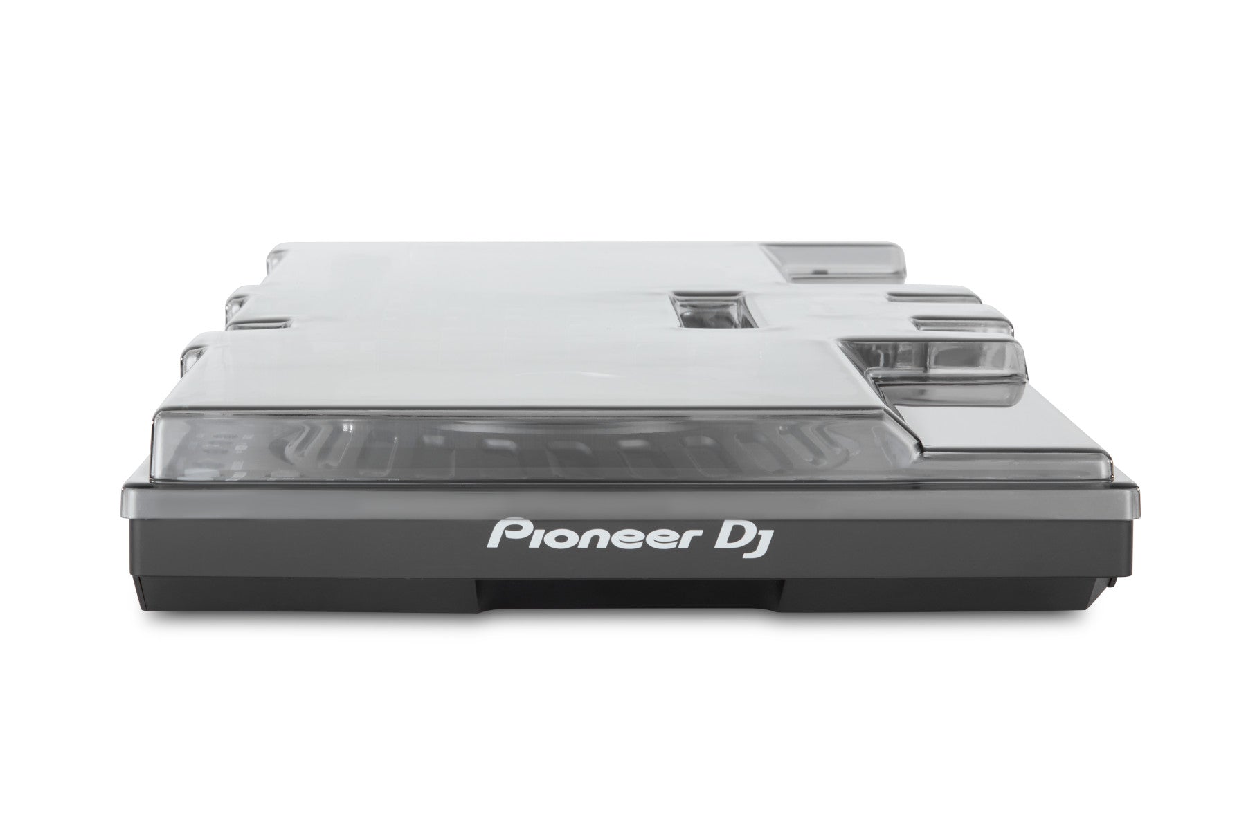 Decksaver Pioneer DJ DDJ-FLX6 cover - DJ TechTools