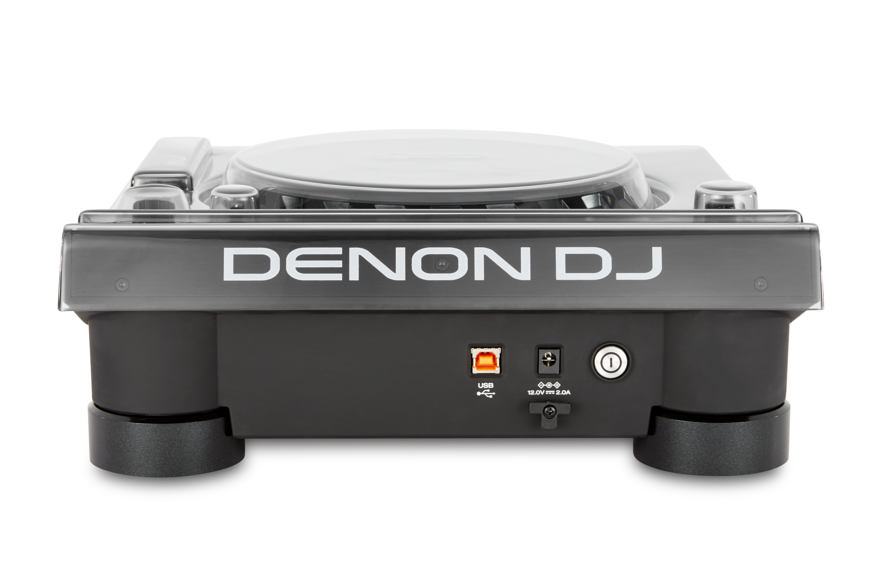 Decksaver Denon DJ LC6000 Prime Cover - DJ TechTools