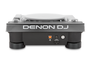 Decksaver Denon DJ LC6000 Prime Cover - DJ TechTools