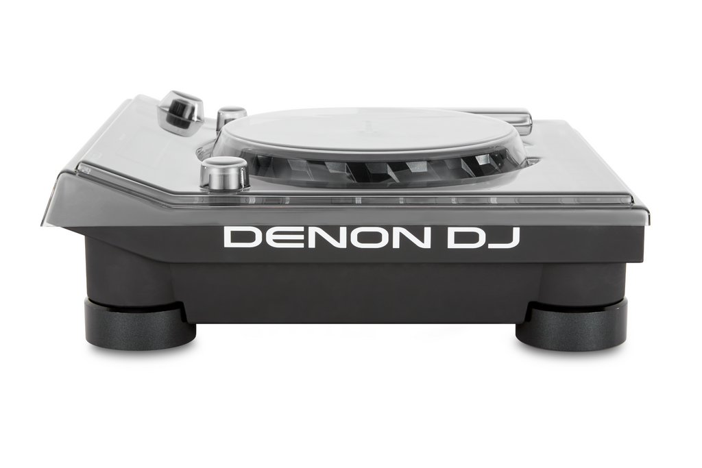 Decksaver Denon DJ LC6000 Prime Cover - DJ TechTools