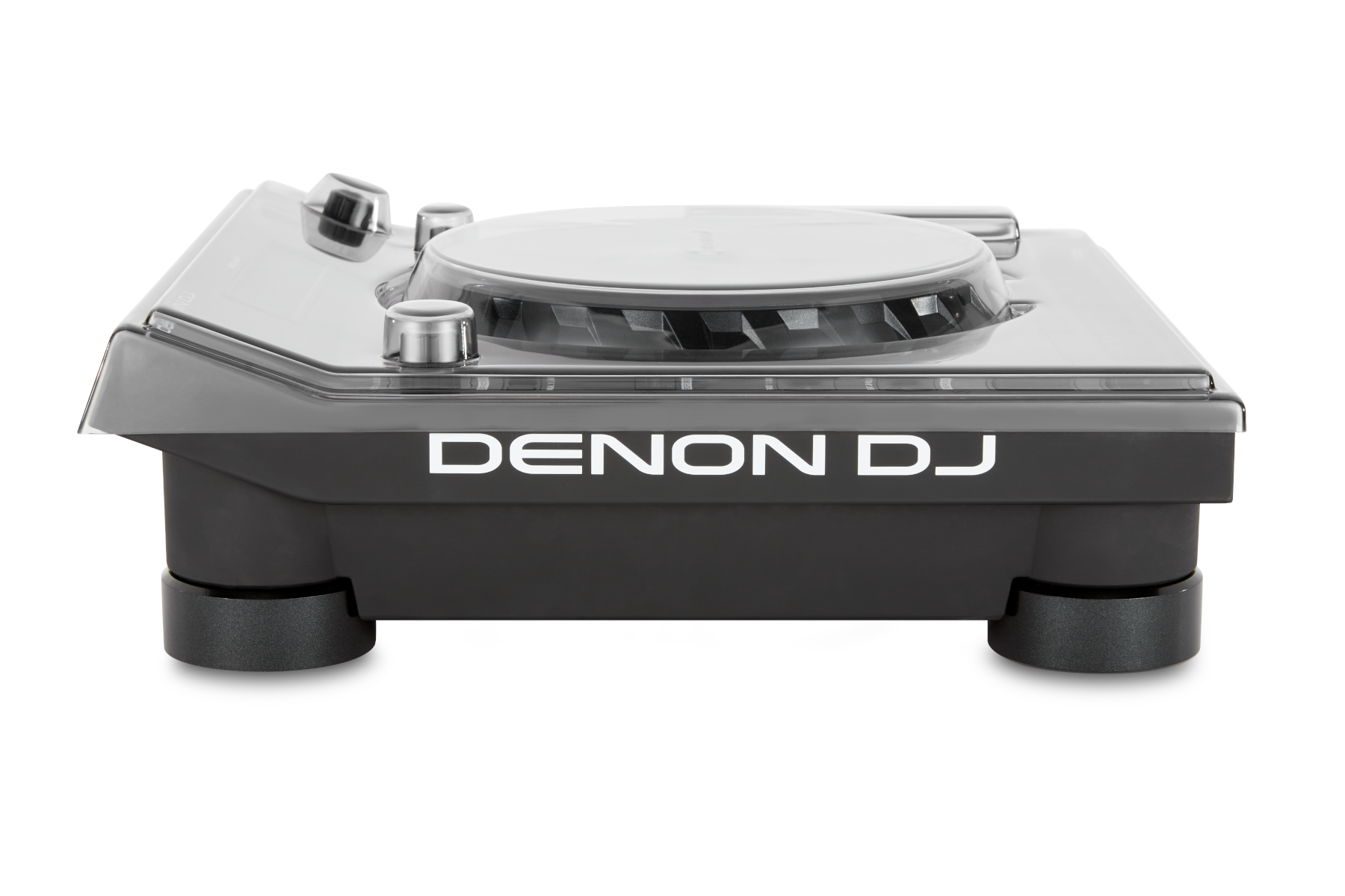 Decksaver Denon DJ LC6000 Prime Cover - DJ TechTools