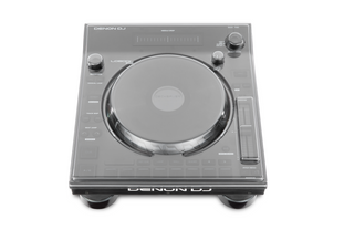 Decksaver Denon DJ LC6000 Prime Cover - DJ TechTools