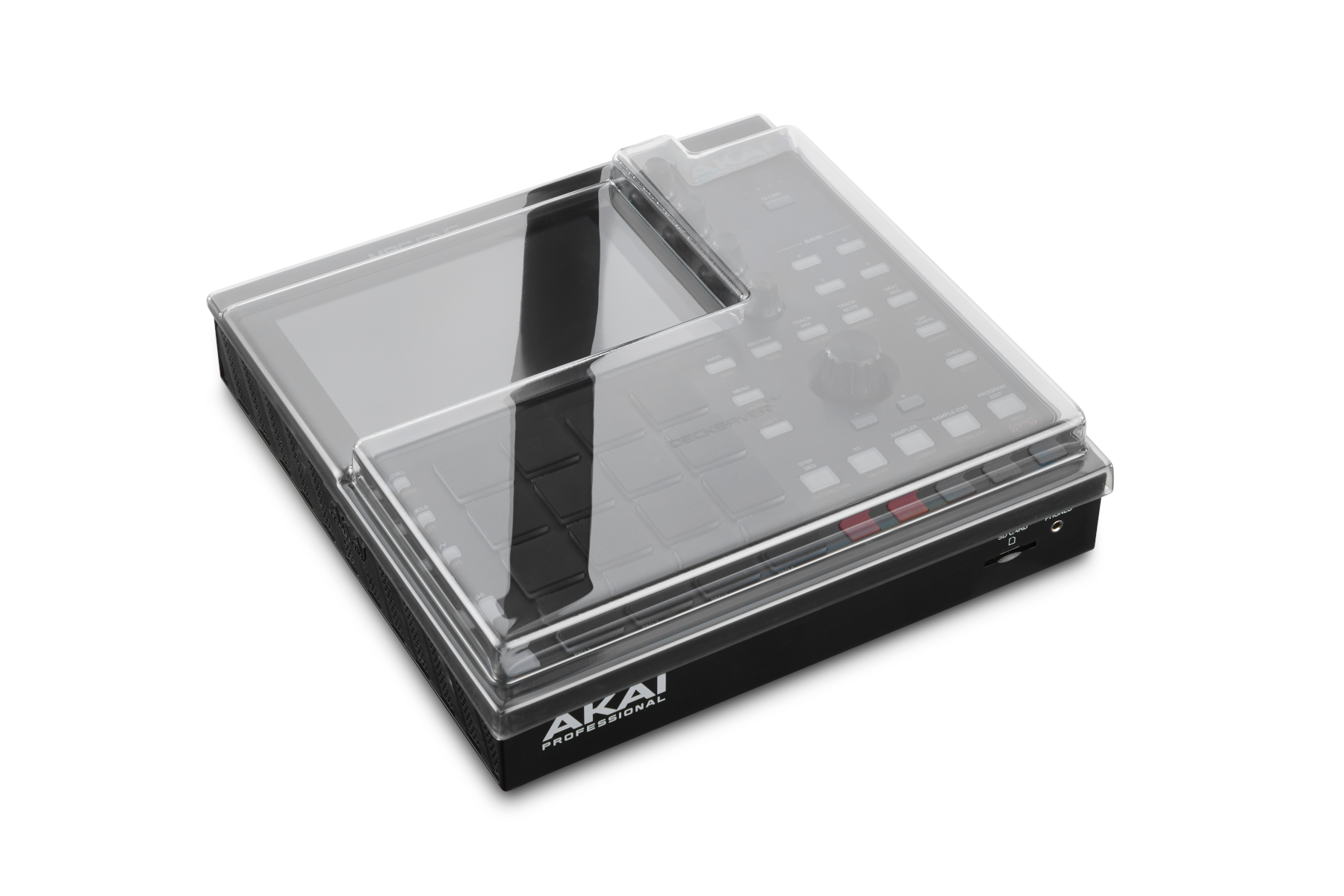 Decksaver Akai MPC One Cover - DJ TechTools
