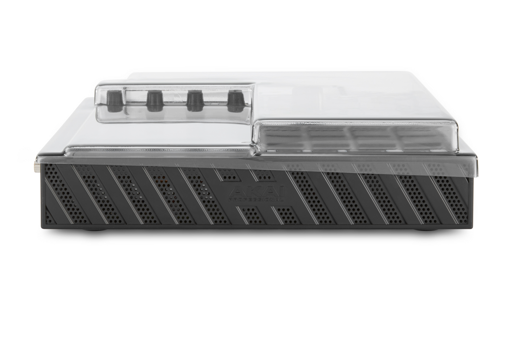 Decksaver Akai MPC One Cover - DJ TechTools
