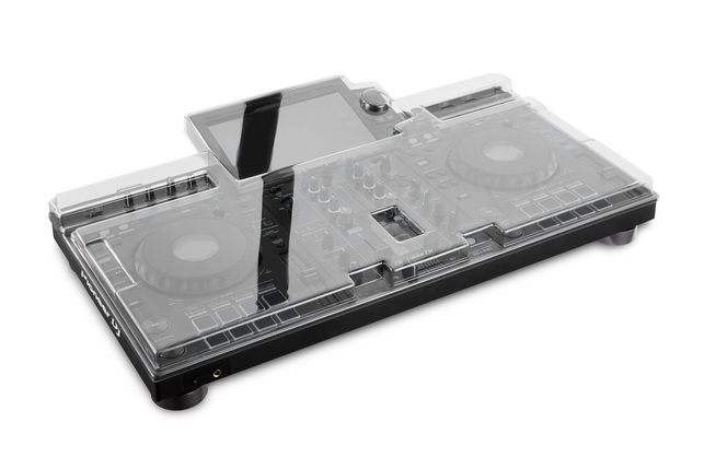 Pioneer DJ XDJ-RX3 Digital DJ System 