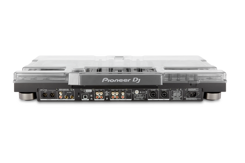 Decksaver Pioneer DJ XDJ-RX3 Cover – DJ TechTools