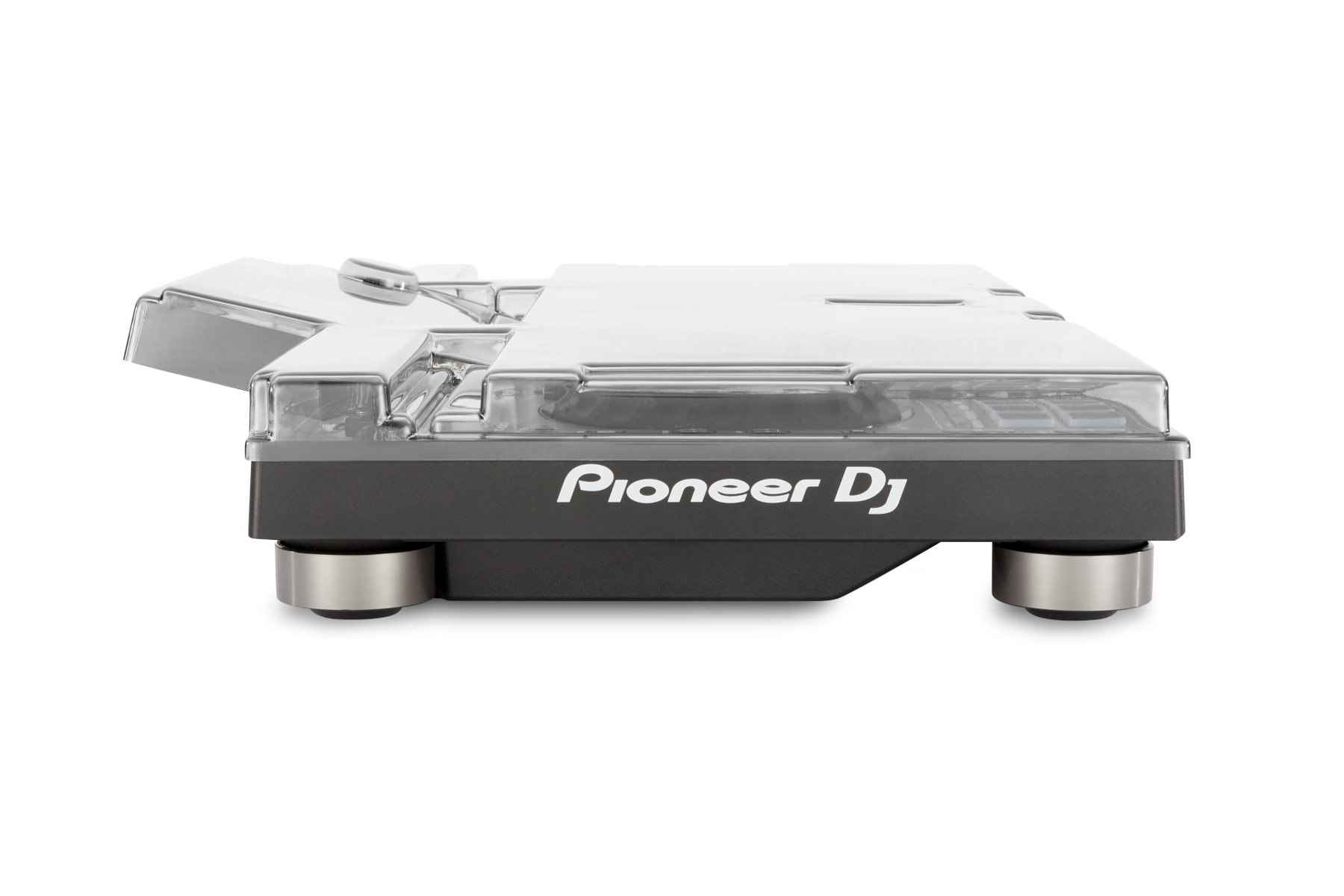 DECKSAVER XDJ-RX3 デッキセーバー Amazon.com: Decksaver Cover Compatible With Pioneer DJ XDJ
