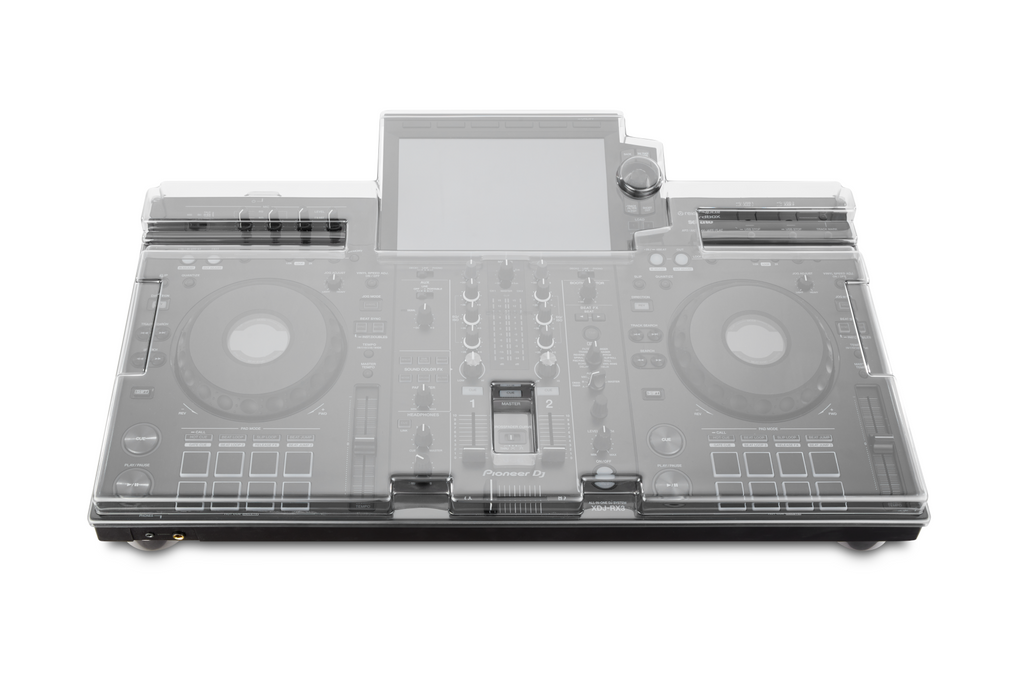 Decksaver Pioneer DJ XDJ-RX3 Cover - DJ TechTools