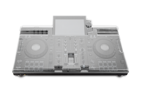 Pioneer DJ XDJ-RX3 + Magma Flight Case + Decksaver Bundle – DJ