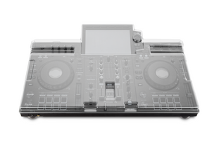 Decksaver Pioneer DJ XDJ-RX3 Cover - DJ TechTools