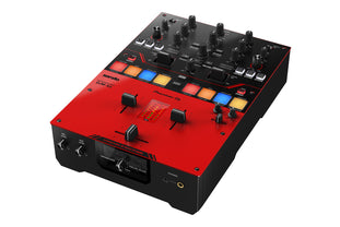 Pioneer DJM-S5 (Open Box) - DJ TechTools