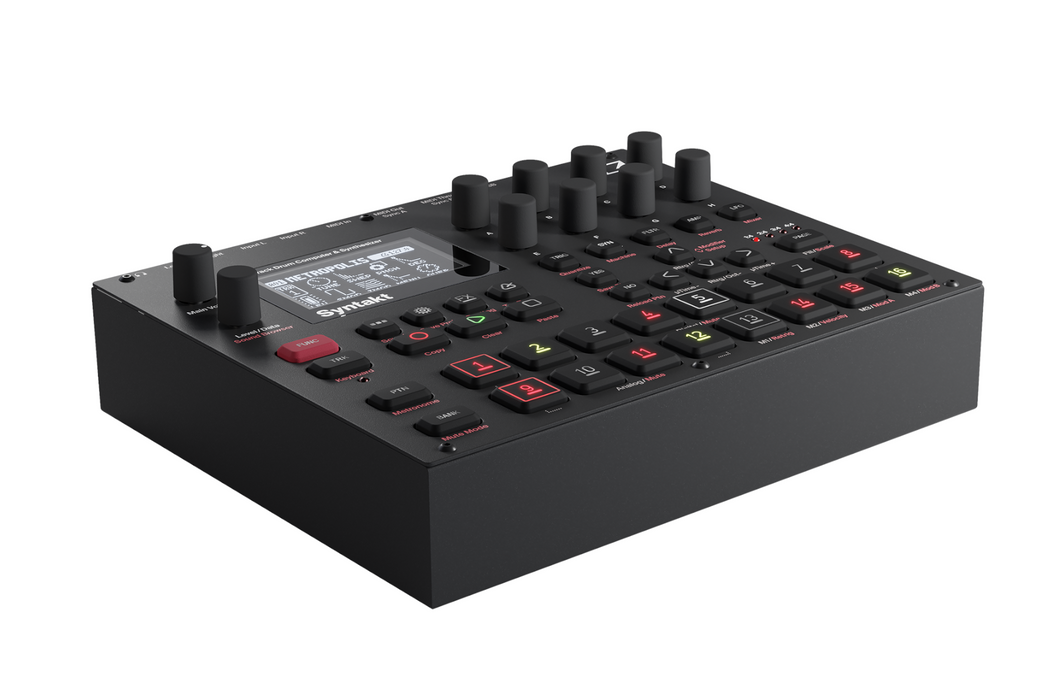 Elektron Syntakt