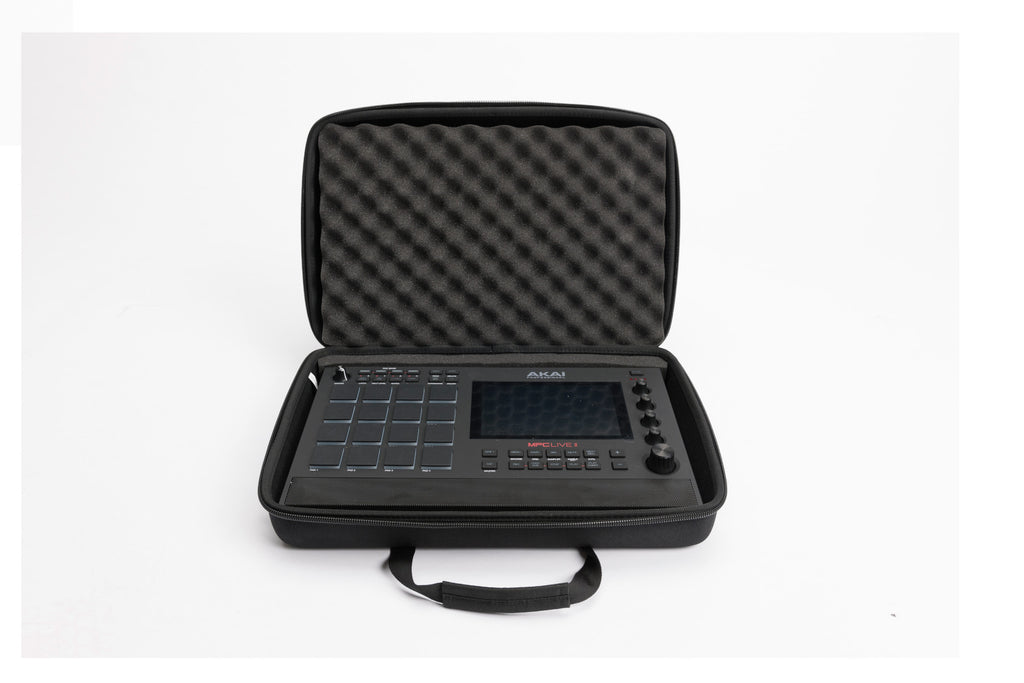 Magma CTRL Case MPC Live II - DJ TechTools