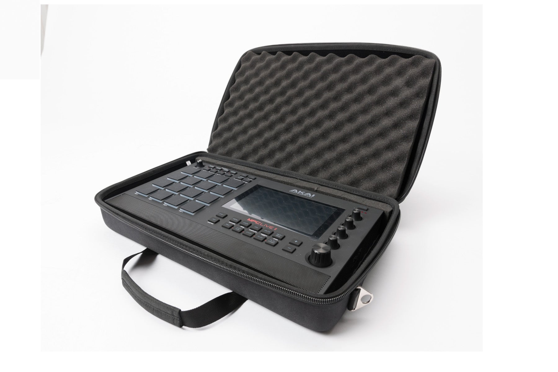Magma CTRL Case MPC Live II – DJ TechTools