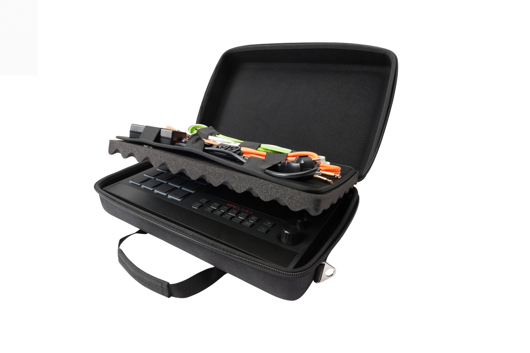 Magma CTRL Case MPC Live II - DJ TechTools