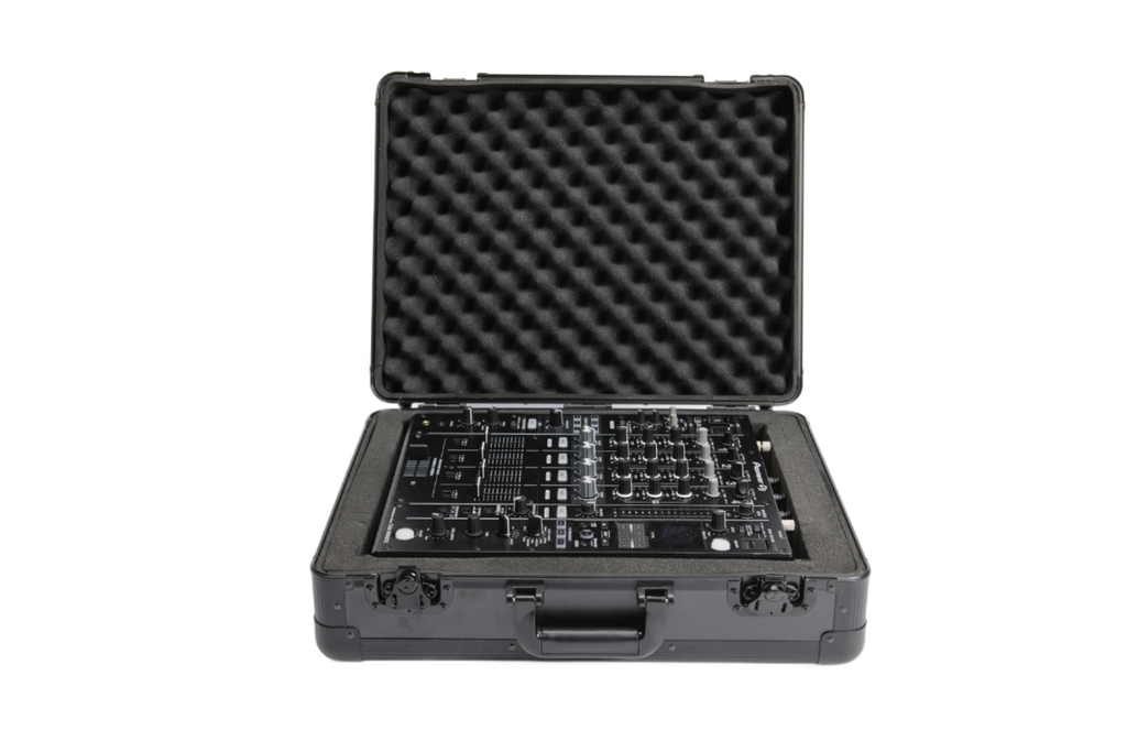 Magma Carry Lite CDJ/Mixer Case - DJ TechTools