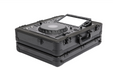Magma Carry Lite CDJ/Mixer Case - DJ TechTools