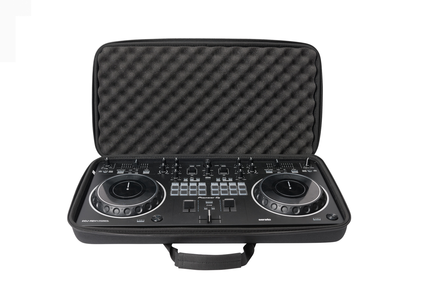 Magma CTRL Case DDJ-REV1 - DJ TechTools