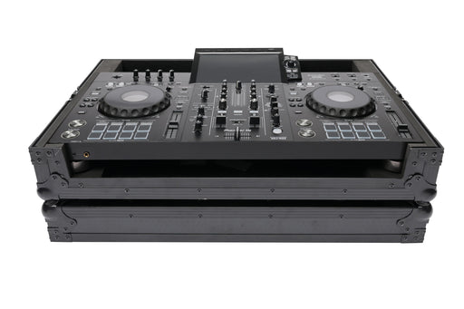 Magma DJ Controller Case XDJ-RX2/RX3 (Black) - DJ TechTools
