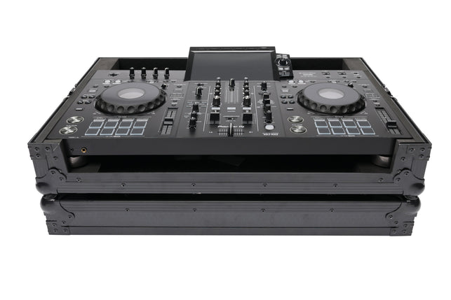Controlador Pioneer DJ XDJ-RX3 - La Tienda de Audio